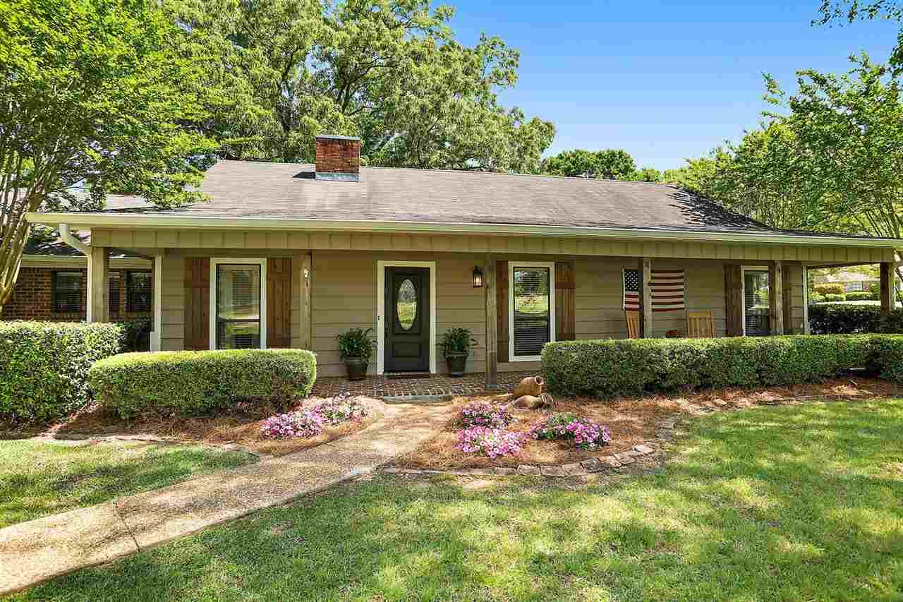 180 Oak Ridge Drive Raymond, MS 39154 - Photo 4 of 49 Photo 5