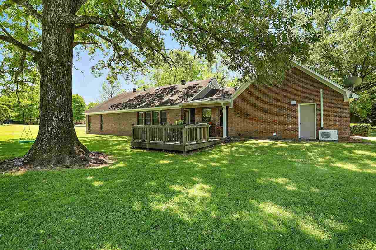 180 Oak Ridge Drive Raymond, MS 39154 - Photo 45 of 49 Photo 46