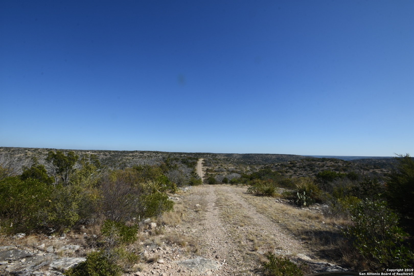 1052 Steep Road Del Rio, TX 78840 - Photo 20 of 25 a view of a lake view