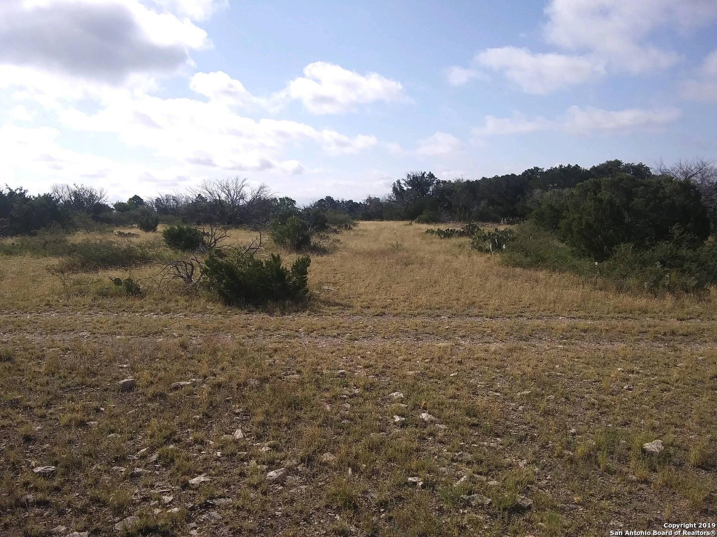 1052 Steep Road Del Rio, TX 78840 - Photo 7 of 25 a view of lake with mountain