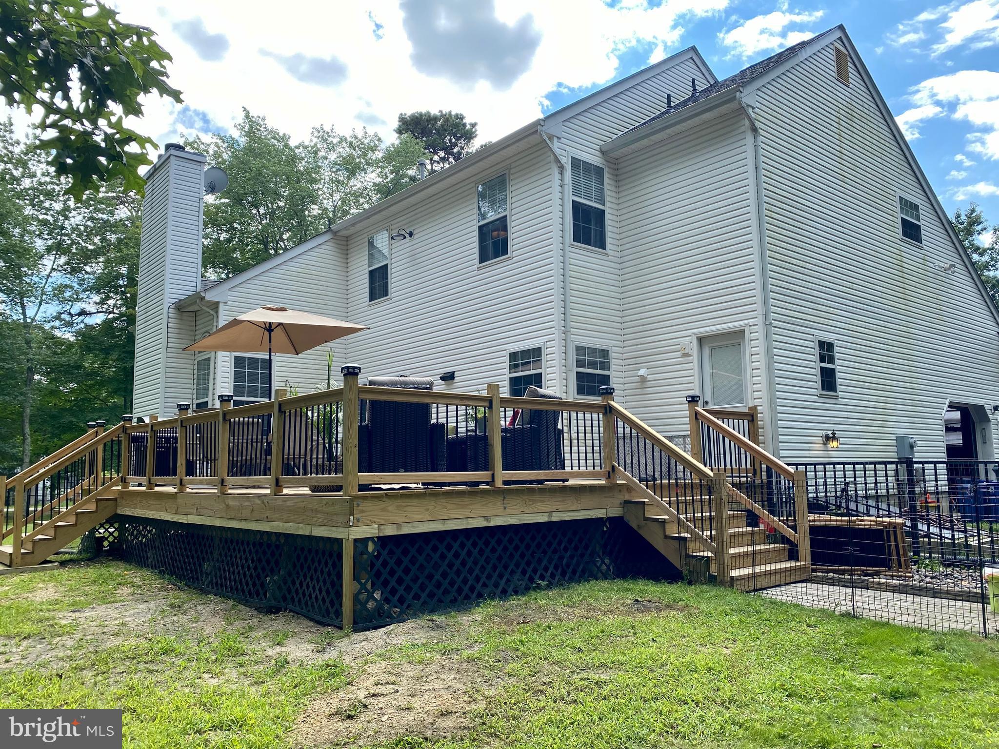 7 Serendipity Drive Jackson, NJ 08527 - Photo 61 of 65