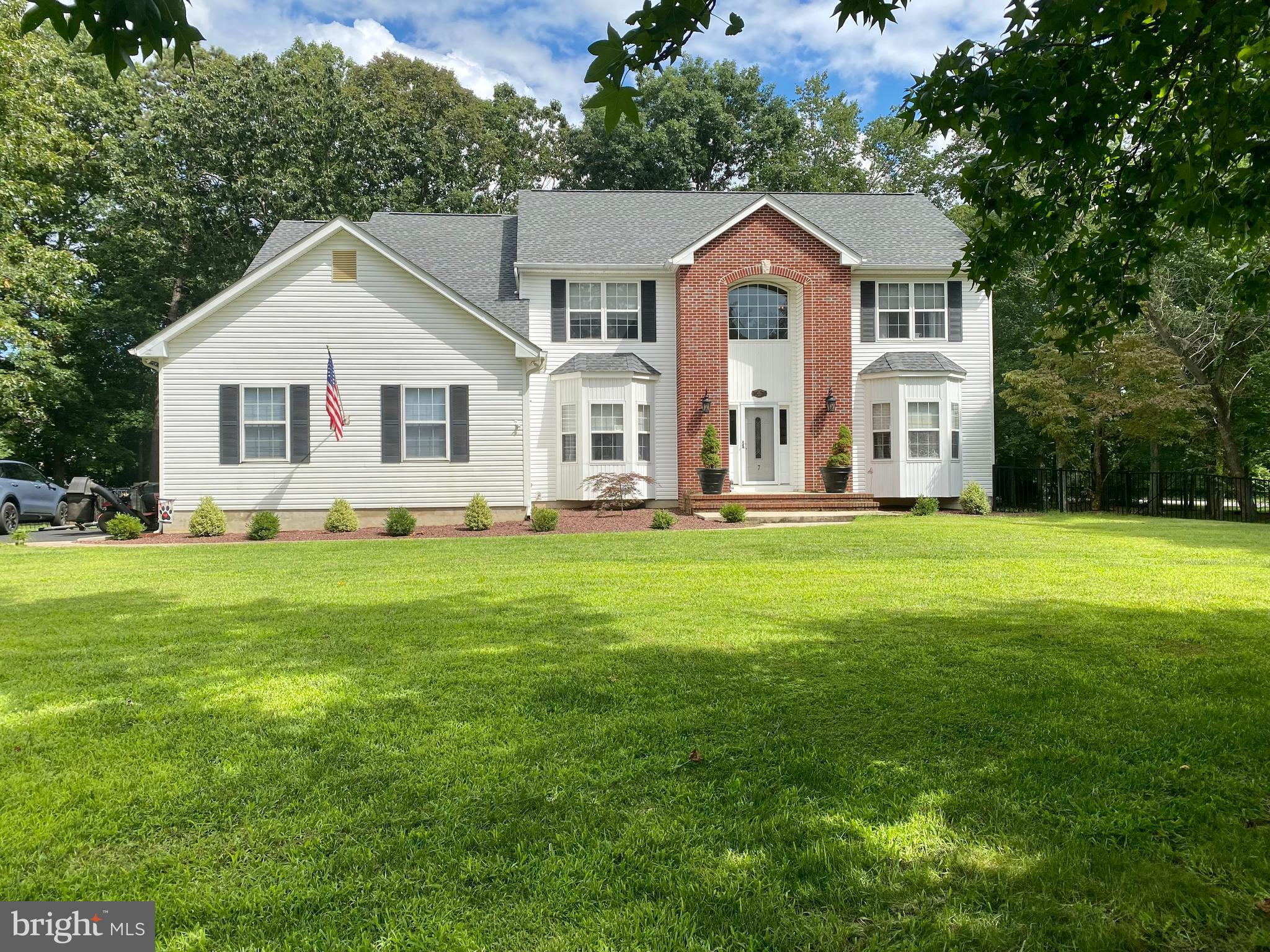 7 Serendipity Drive Jackson, NJ 08527 - Photo 64 of 65