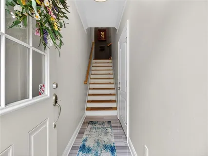 $490,000 | 1079 Marietta Boulevard Northwest, Unit 7, Atlanta, GA 30318