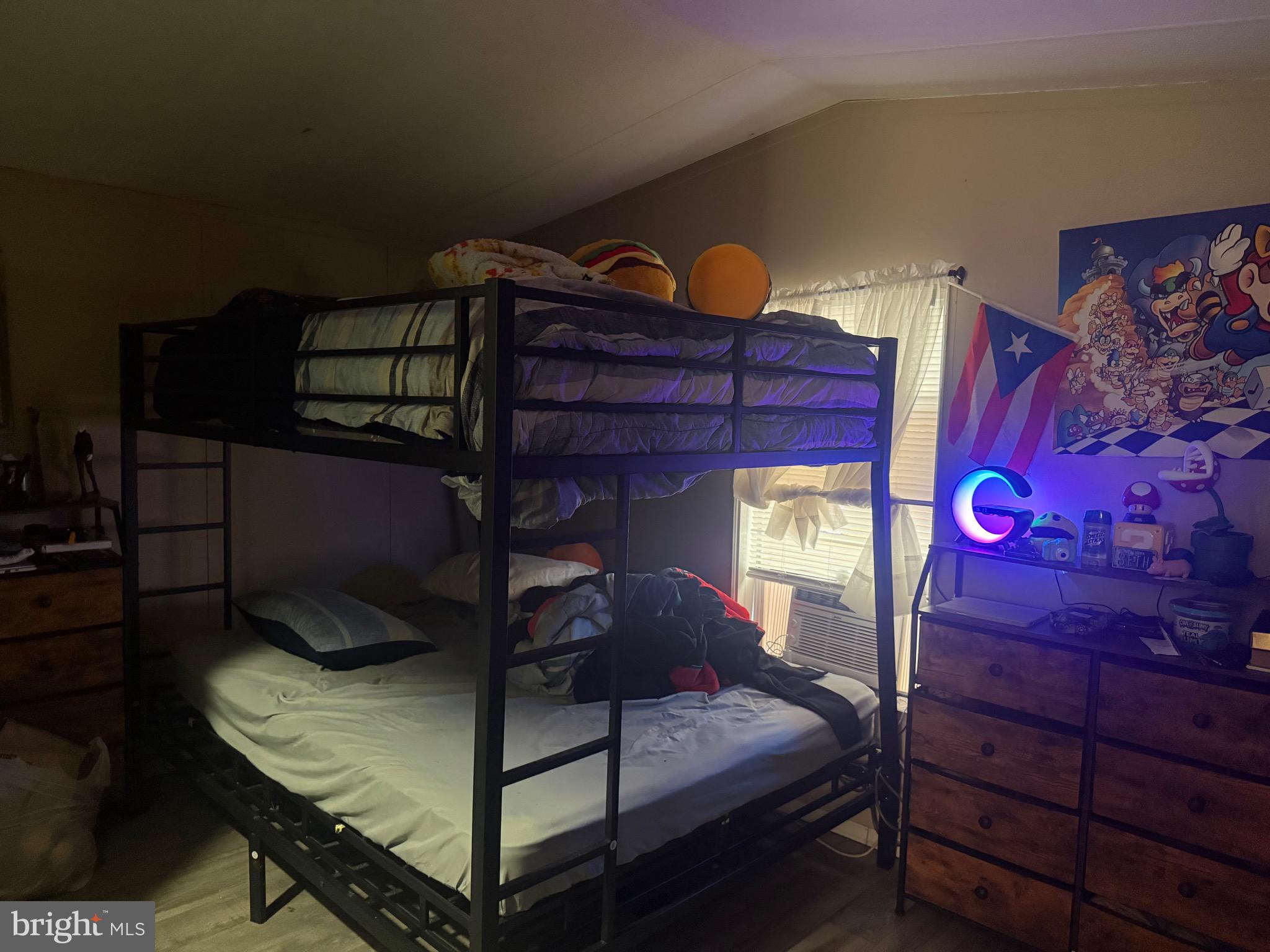 2581 Old Harrisburg Road Gettysburg, PA 17325 - Photo 11 of 15 a bedroom with a bed and a window