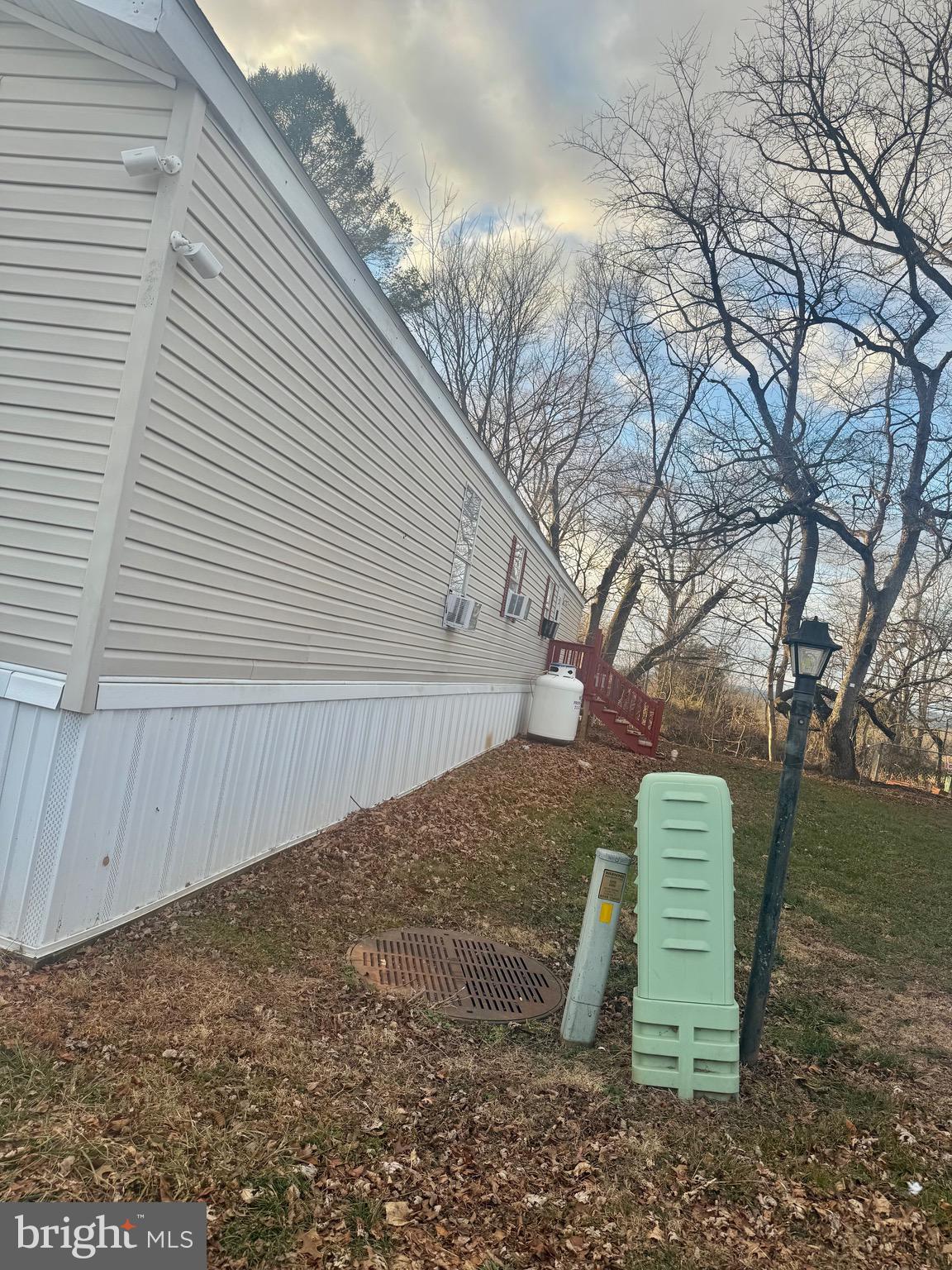 2581 Old Harrisburg Road Gettysburg, PA 17325 - Photo 14 of 15 a view of backyard with tree