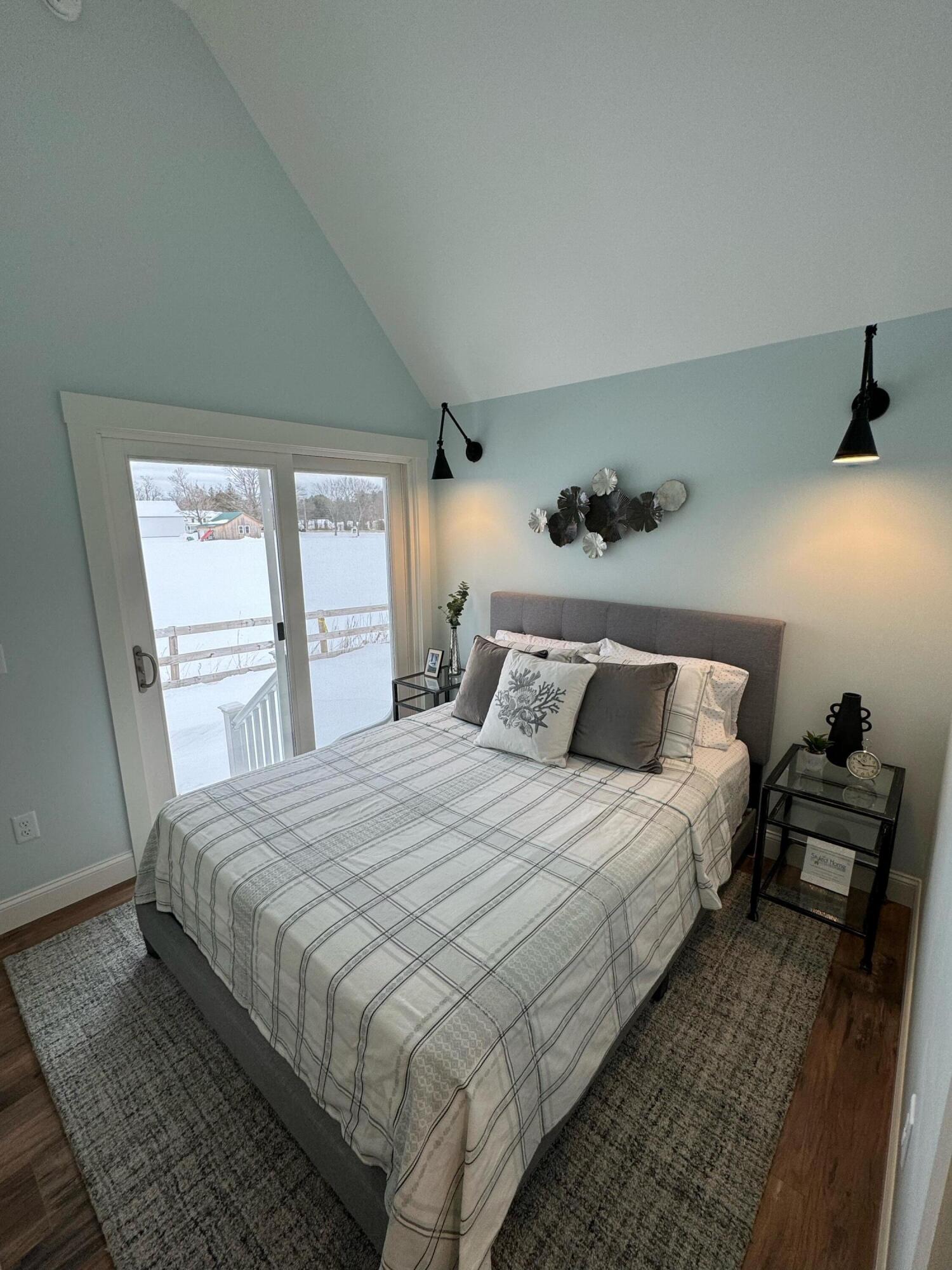 994 Portland Road, Unit 15 Saco, ME 04072 - Photo 13 of 18 Bedroom