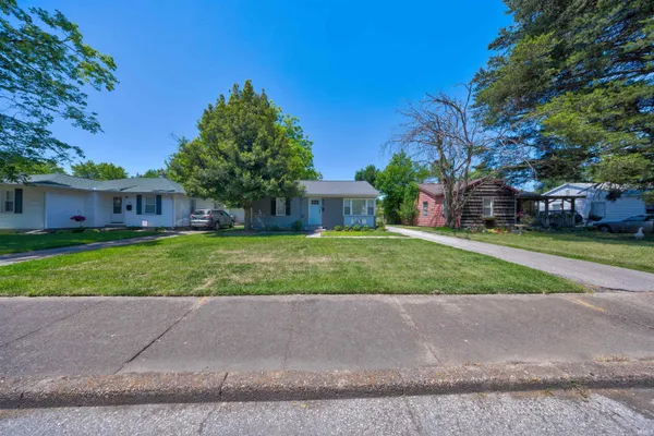 $144,900 | 1401 South Roosevelt Drive, Evansville, IN 47714