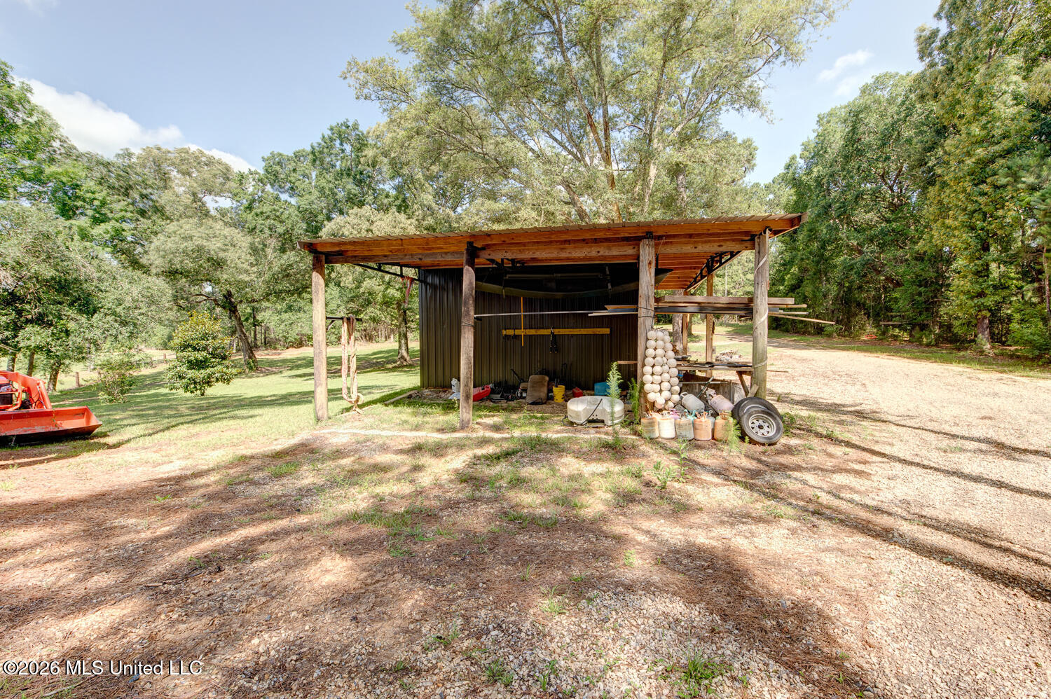 152 McCastile Road Carriere, MS 39426 - Photo 23 of 26 152McCastile_MLS-23