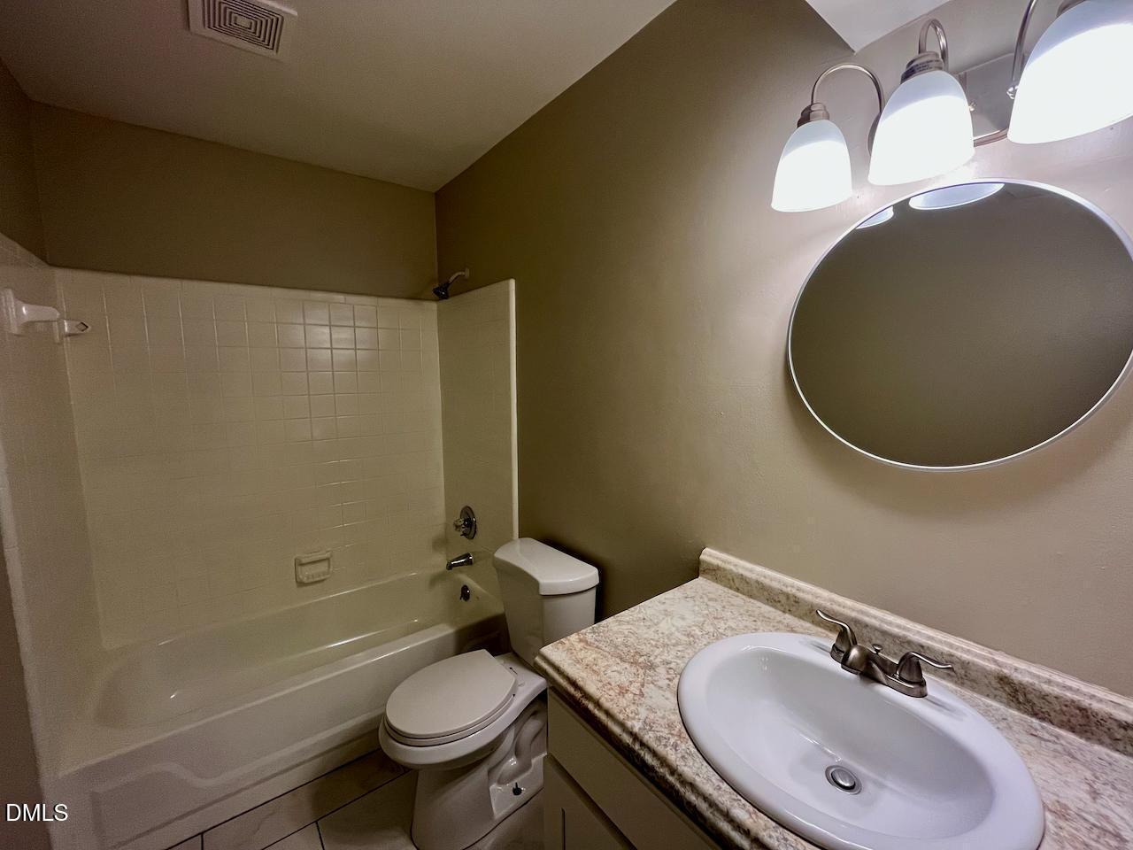 4205 Greencastle Court, Unit D Raleigh, NC 27604 - Photo 6 of 13