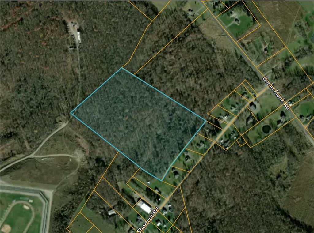 0 Garrett Shortcut Road Berlin, PA 15530 - Photo 1 of 2 Gallery Image 1
