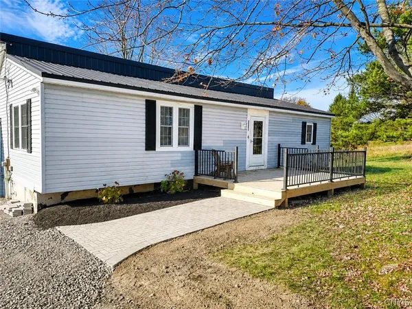 $4,000 | 6535 Town Hall Road, Sennett, NY 13021
