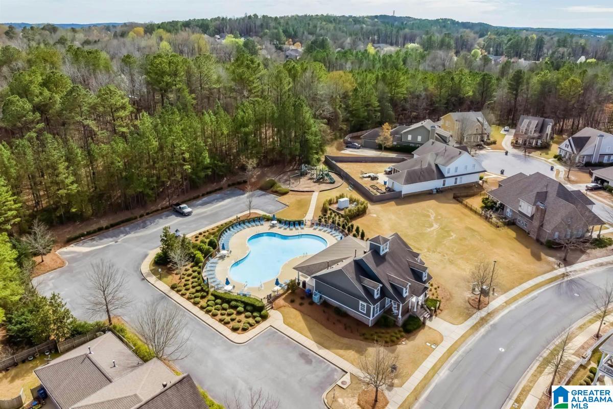 725 Rosebury Road Helena, AL 35080 - Photo 34 of 35