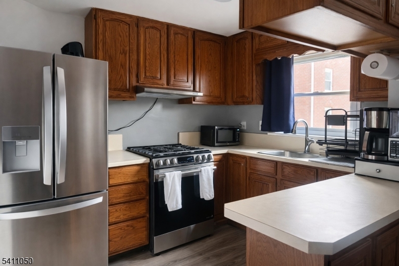 296 Esplanade, Unit 27 Maywood, NJ 07607 - Photo 1 of 8