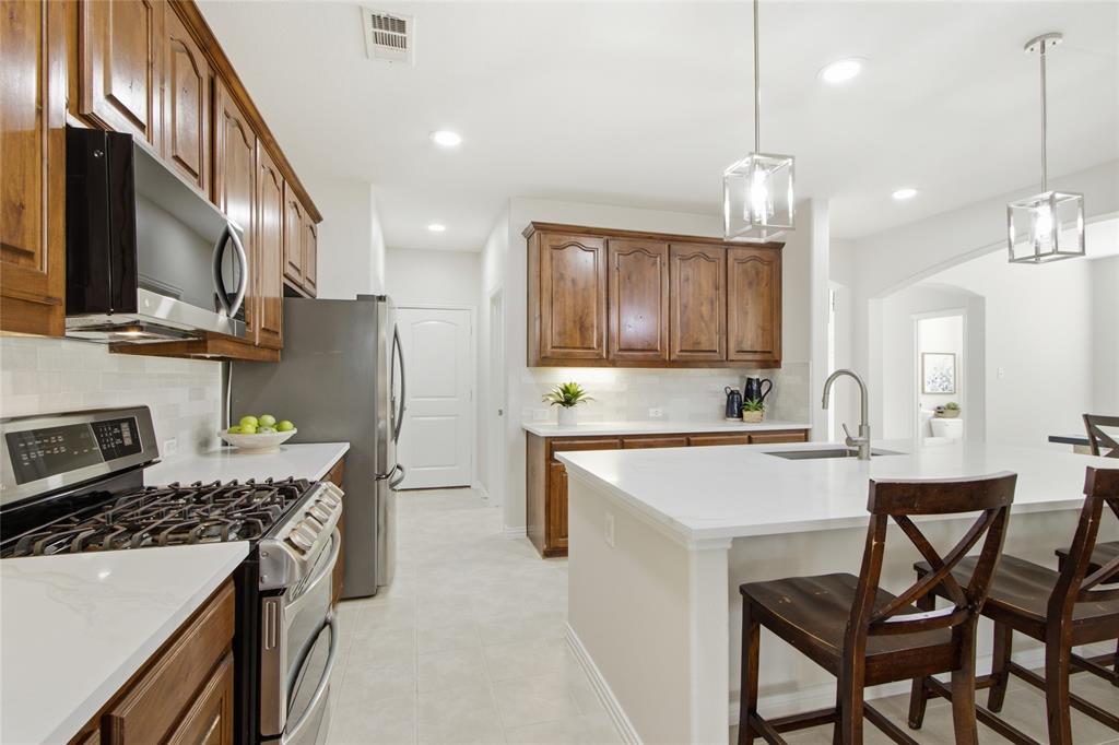505 Sterling Ridge Argyle, TX 76226 - Photo 4 of 40