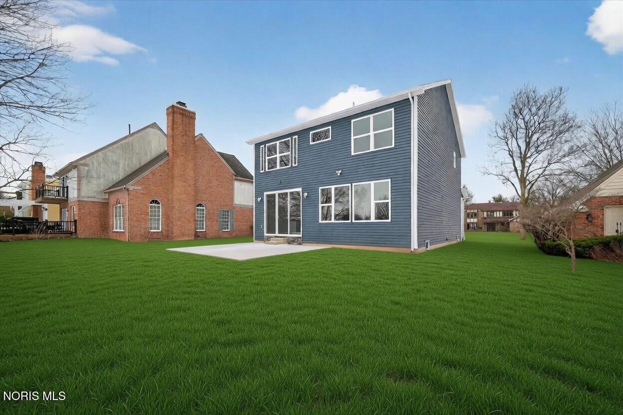 9520 Sheffield Road Perrysburg, OH 43551 - Photo 55 of 60 Gallery Image 55