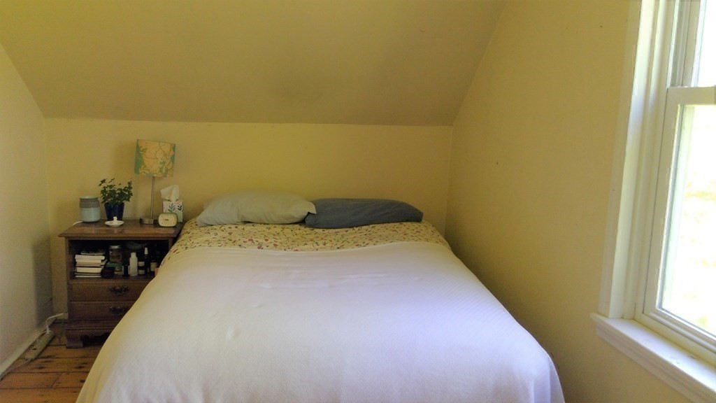 20 Frankton Road Shelburne, MA 01370 - Photo 27 of 41 a bedroom with a bed and a window