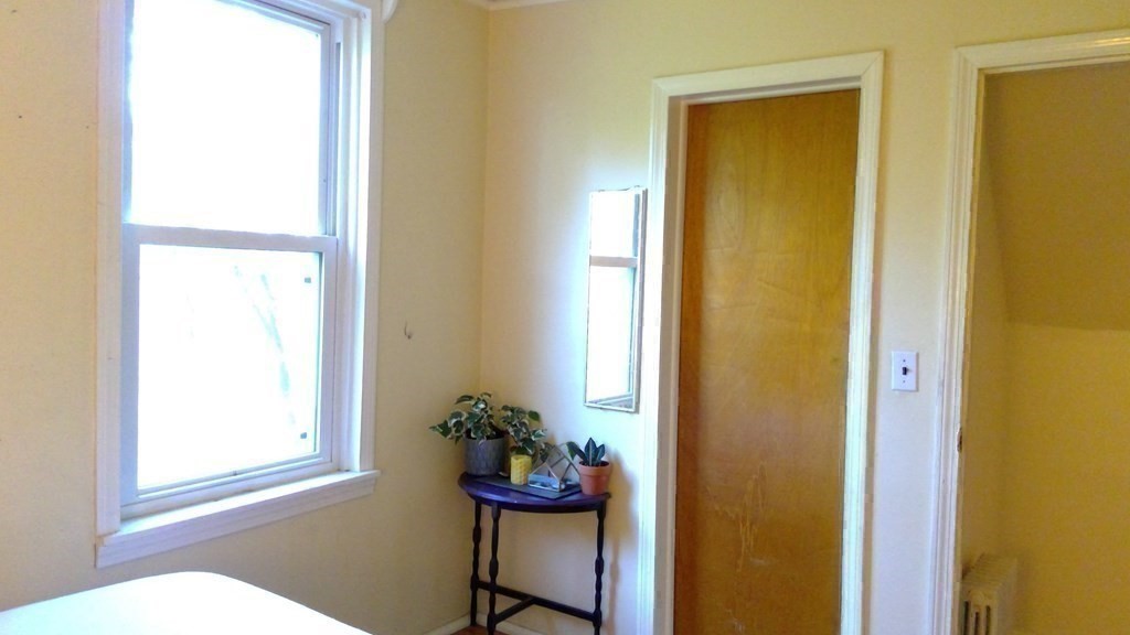 20 Frankton Road Shelburne, MA 01370 - Photo 28 of 41 a view of a room that has a window and a dresser in it