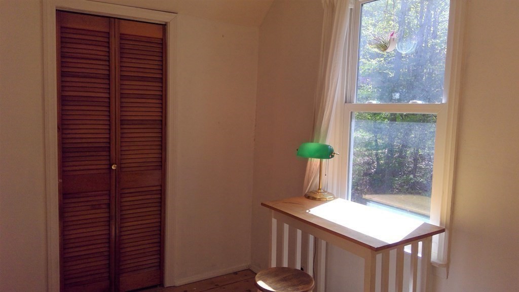 20 Frankton Road Shelburne, MA 01370 - Photo 29 of 41 a bathroom with a sink and a window