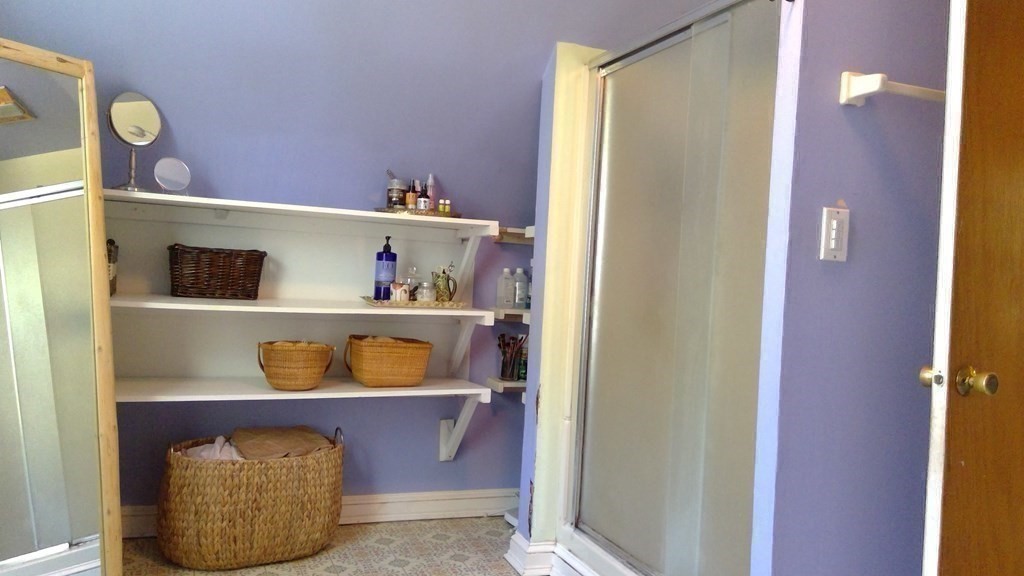 20 Frankton Road Shelburne, MA 01370 - Photo 32 of 41 a room with a sink and a refrigerator
