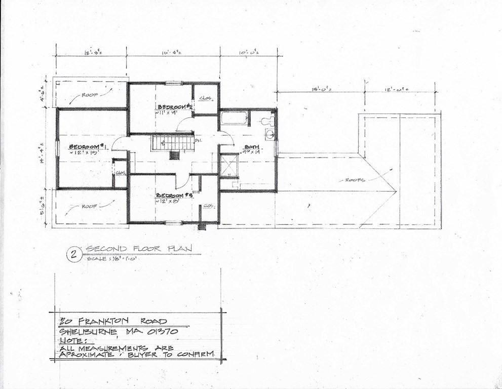 20 Frankton Road Shelburne, MA 01370 - Photo 40 of 41