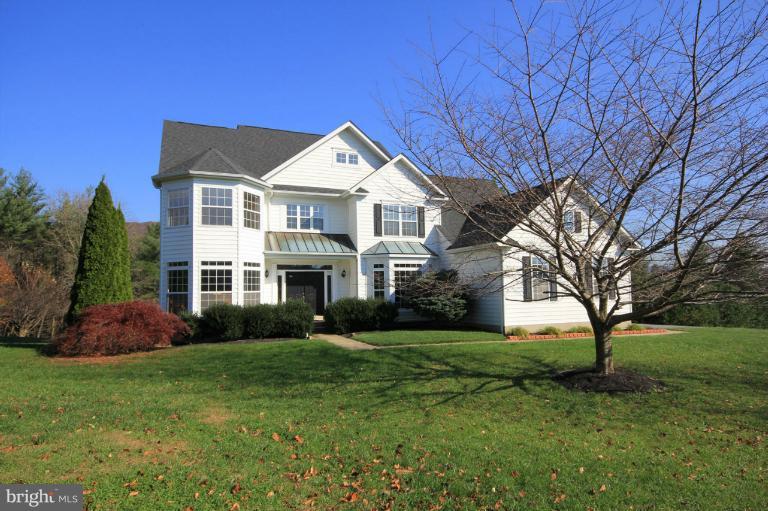 10751 Easterday Road Myersville, MD 21773 - Photo 1 of 27 FRONT