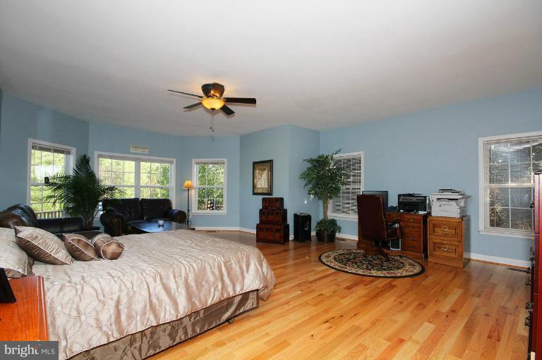 10751 Easterday Road Myersville, MD 21773 - Photo 10 of 27 1st FLOOR MASTER (HUGE)