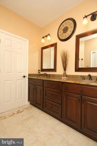 10751 Easterday Road Myersville, MD 21773 - Photo 12 of 27 MASTER BATH