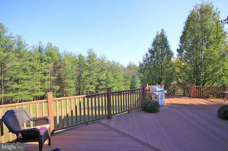 10751 Easterday Road Myersville, MD 21773 - Photo 23 of 27 MAINTANCE FREE DECK