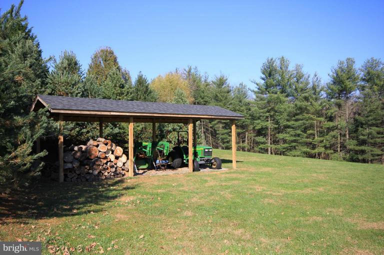 10751 Easterday Road Myersville, MD 21773 - Photo 24 of 27 STORAGE AREA