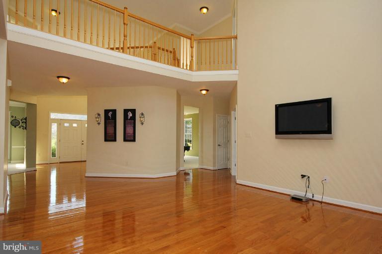 10751 Easterday Road Myersville, MD 21773 - Photo 27 of 27 OPEN FLOOR PLAN