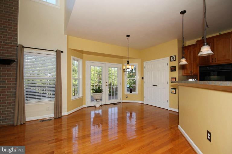 10751 Easterday Road Myersville, MD 21773 - Photo 7 of 27 BREAKFEAST ROOM