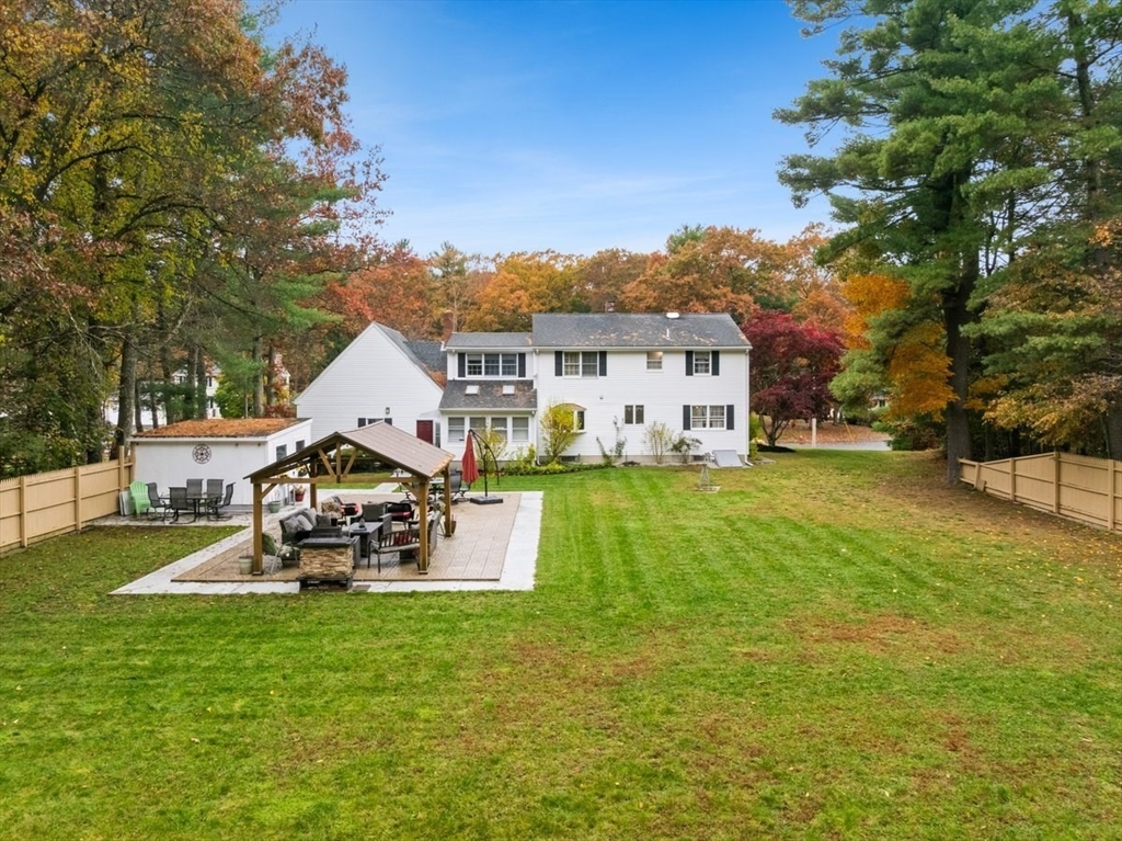 47 Fairbanks Road Raynham, MA 02767 - Photo 11 of 42 Gallery Image 11