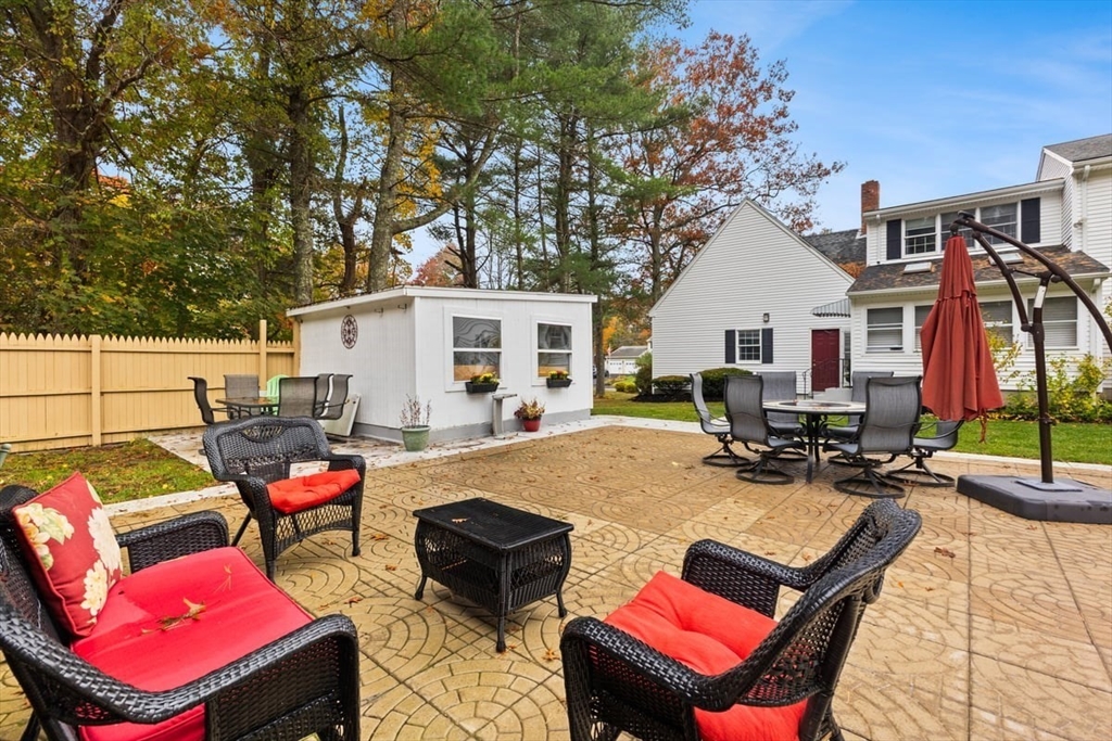 47 Fairbanks Road Raynham, MA 02767 - Photo 15 of 42 Gallery Image 15