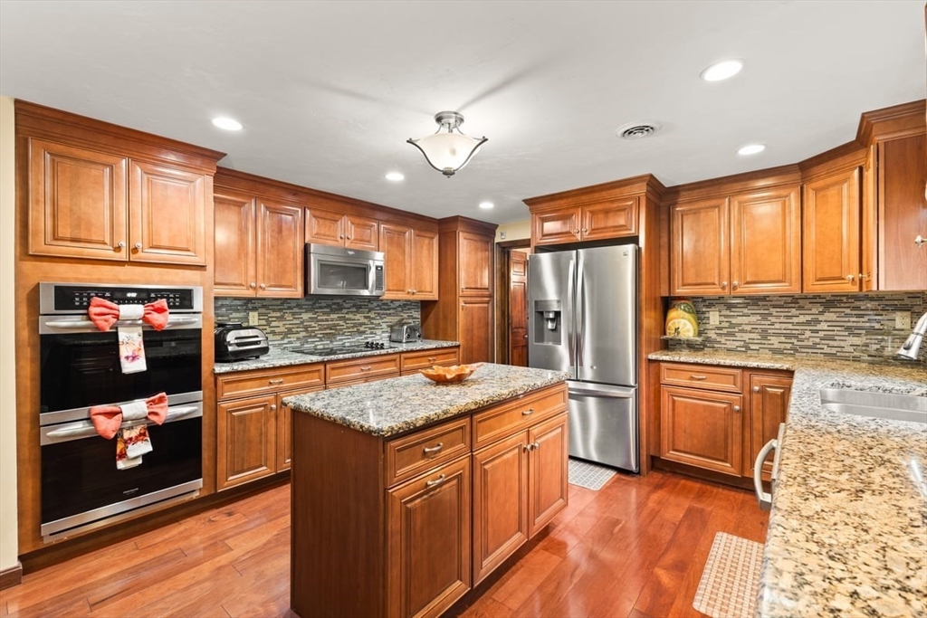 47 Fairbanks Road Raynham, MA 02767 - Photo 16 of 42 Gallery Image 16