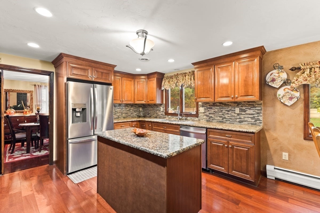 47 Fairbanks Road Raynham, MA 02767 - Photo 18 of 42 Gallery Image 18