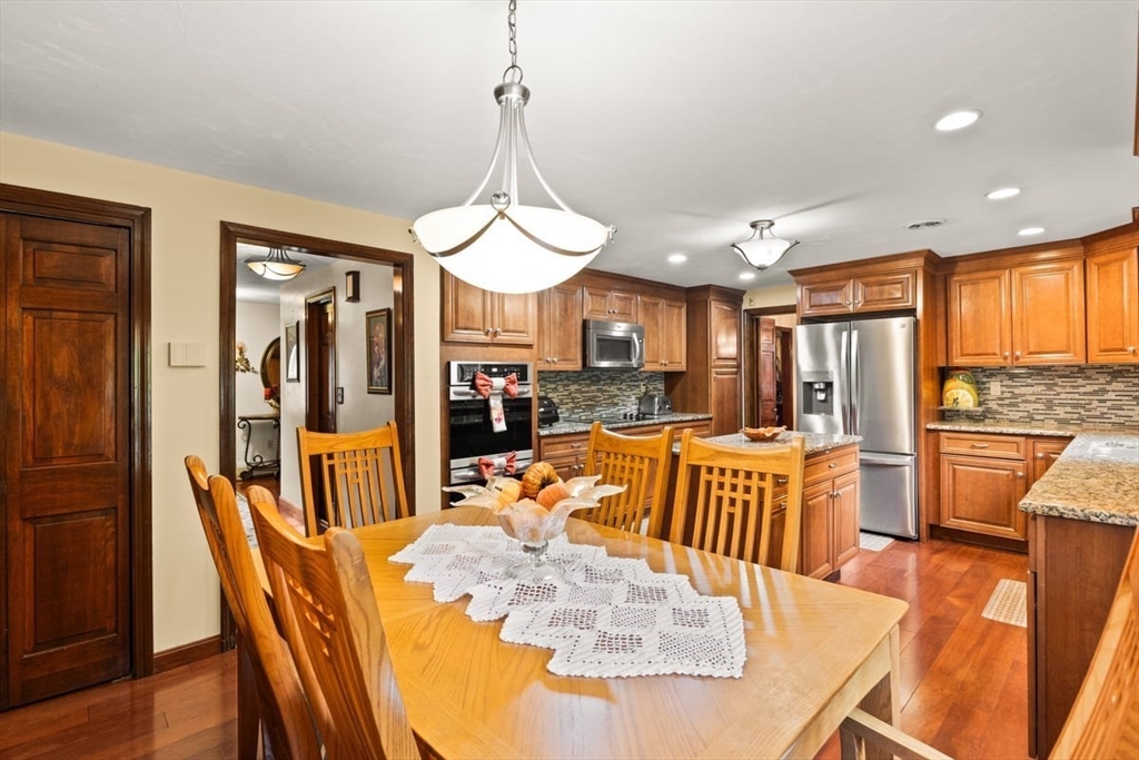 47 Fairbanks Road Raynham, MA 02767 - Photo 19 of 42 Gallery Image 19