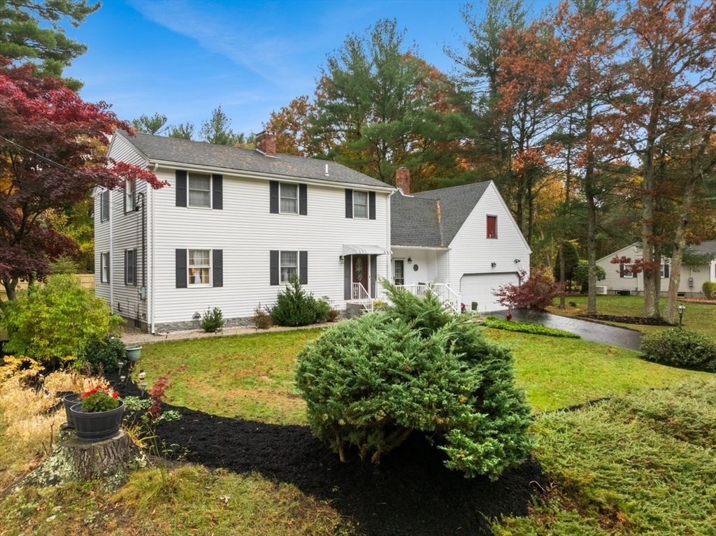 47 Fairbanks Road Raynham, MA 02767 - Photo 2 of 42 Gallery Image 2