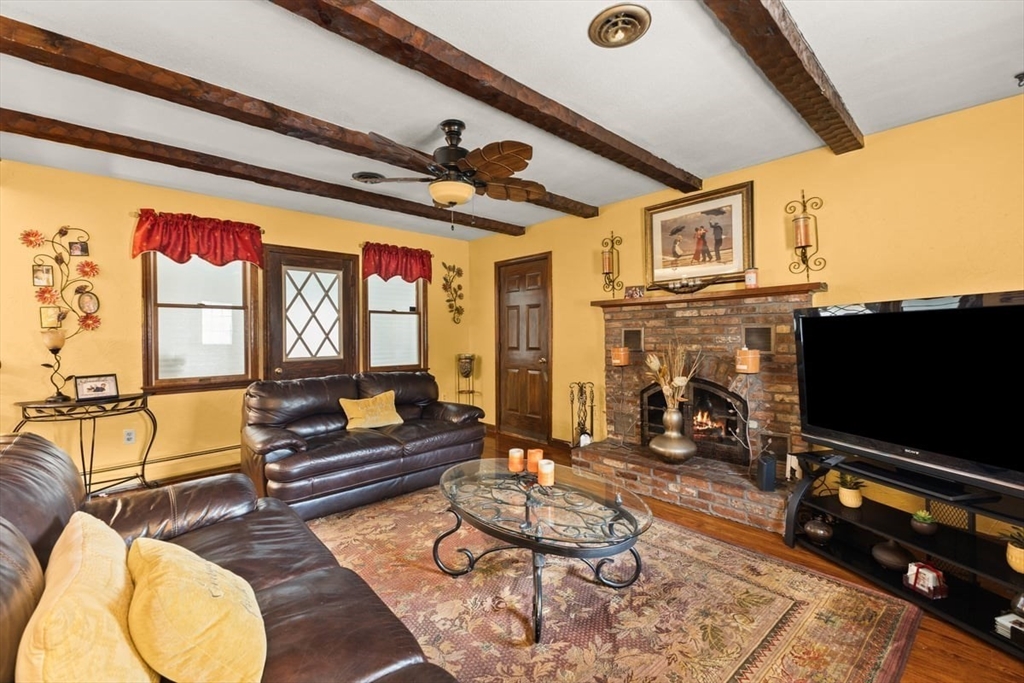 47 Fairbanks Road Raynham, MA 02767 - Photo 28 of 42 Gallery Image 28
