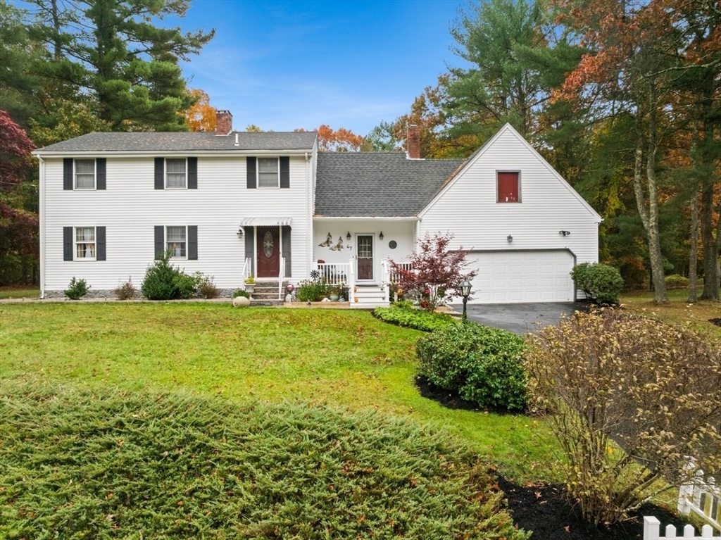47 Fairbanks Road Raynham, MA 02767 - Photo 3 of 42 Gallery Image 3
