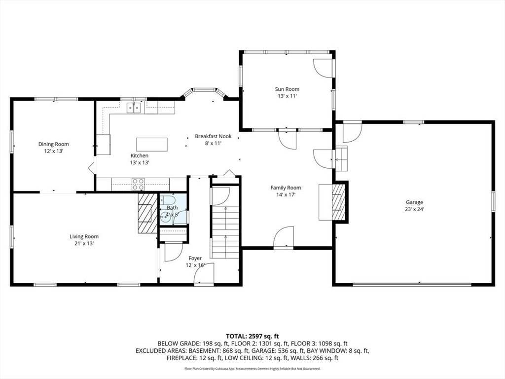 47 Fairbanks Road Raynham, MA 02767 - Photo 40 of 42 Gallery Image 40