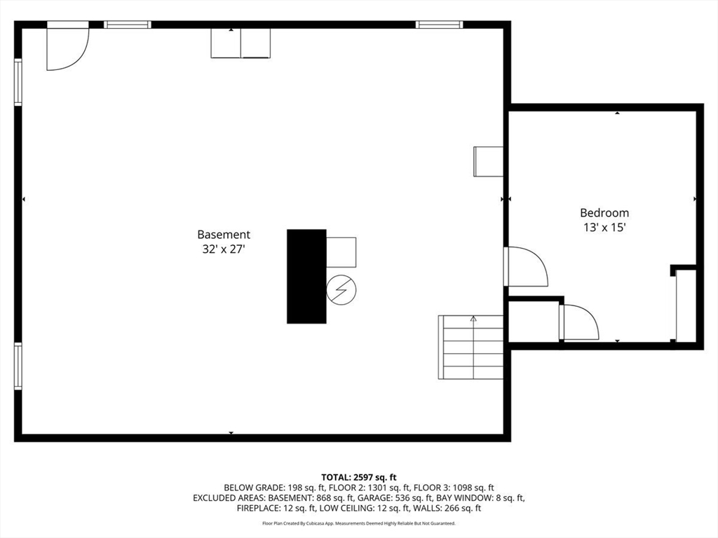 47 Fairbanks Road Raynham, MA 02767 - Photo 42 of 42 Gallery Image 42