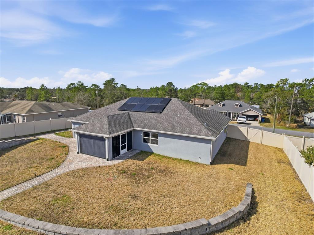 13046 Kildeer Road Weeki Wachee, FL 34614 - Photo 53 of 59