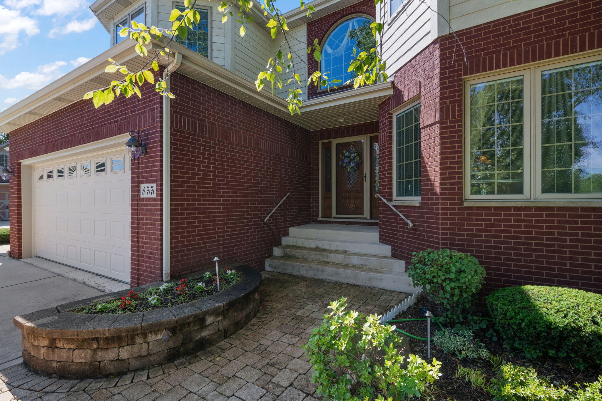 855 Pingel Place Crown Point, IN 46307 - Photo 8 of 55 2048x1365
