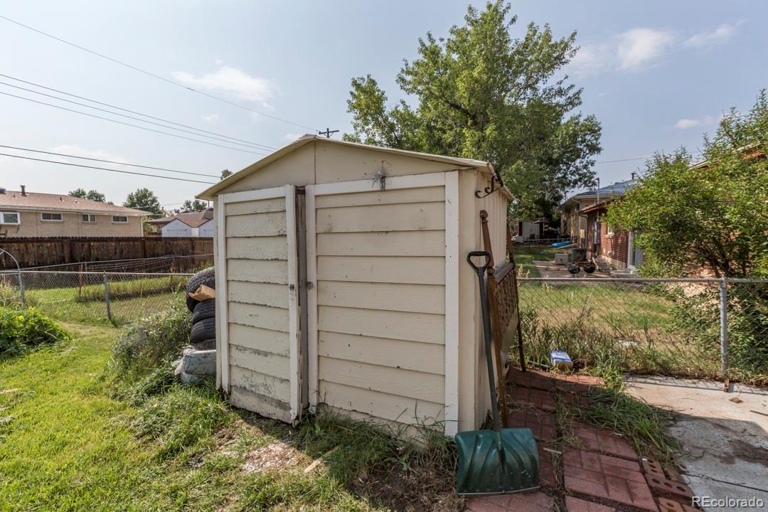 4040 Moore Street Wheat Ridge, CO 80033 - Photo 29 of 29 Gallery Image 29
