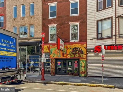 $289,000 | 128 South Street, Unit 3R, Philadelphia, PA 19147