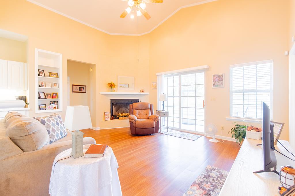 3437 Old Quitman Road Adel, GA 31620 - Photo 12 of 34 Gallery Image 12