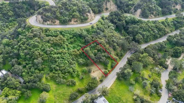 $65,000 | Old Topanga Canyon Road, Topanga, CA 90290