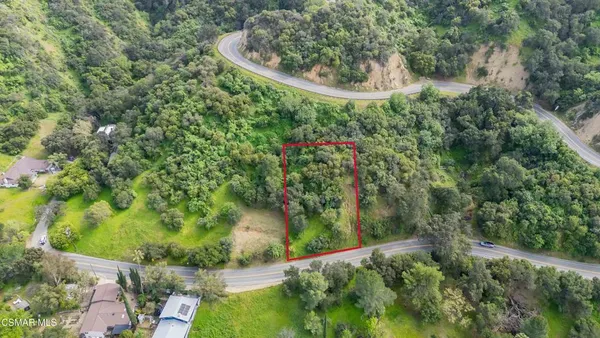 $65,000 | Old Topanga Canyon Road, Topanga, CA 90290