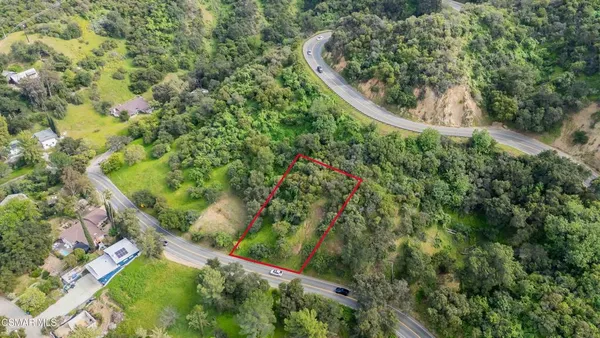 $65,000 | Old Topanga Canyon Road, Topanga, CA 90290