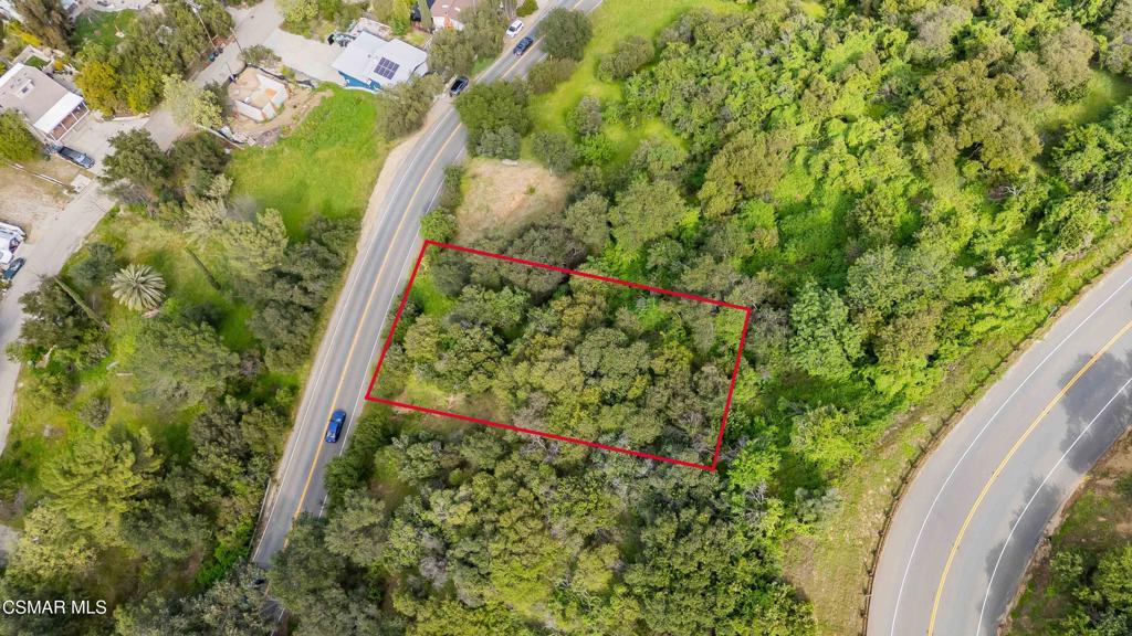 Old Topanga Canyon Road Topanga, CA 90290 - Photo 4 of 7